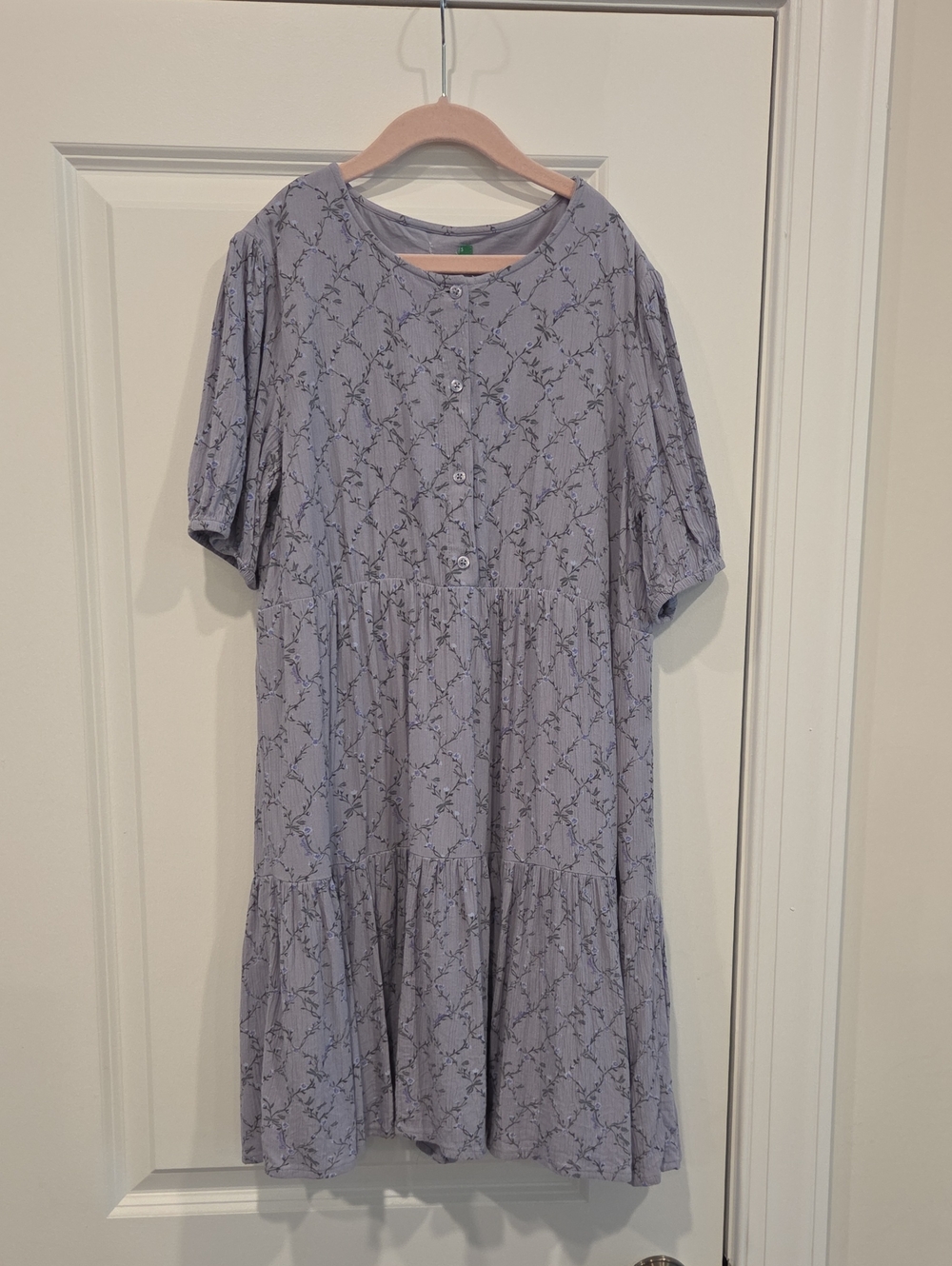 United Colors of Benetton Girls Dress